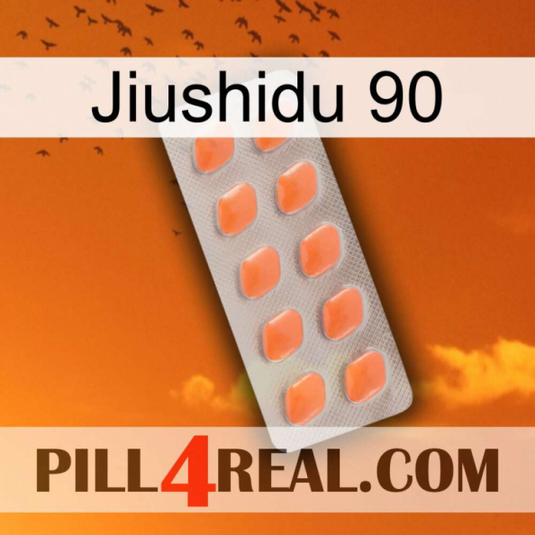 Jiushidu 90 26